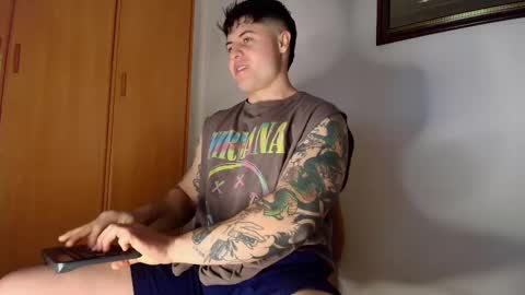 The Best Master online show from 03-12-25, 10:37