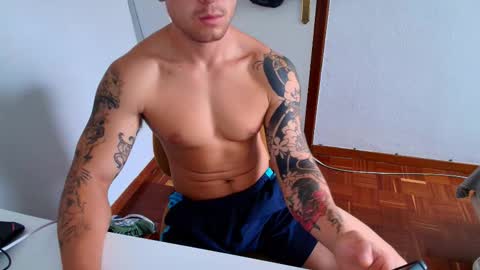 The Best Master online show from 09-11-25, 10:04