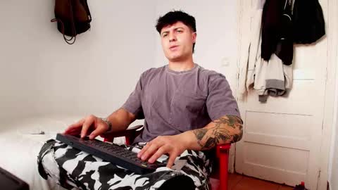 The Best Master online show from 10-24-25, 11:17