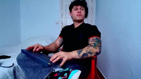 The Best Master online show from 11-10-25, 11:31