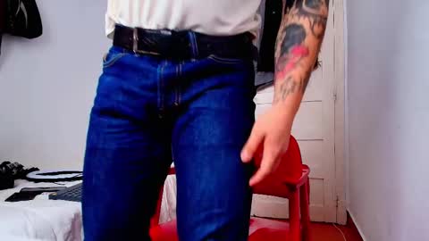 The Best Master online show from 11-11-25, 10:04