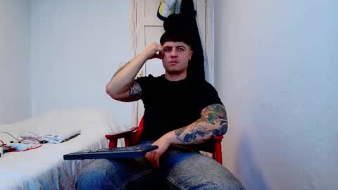 The Best Master online show from 11-20-25, 03:01