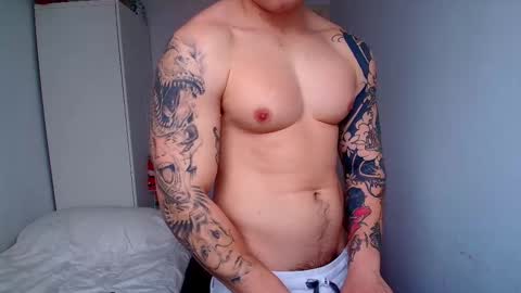 The Best Master online show from 02-20-26, 02:06