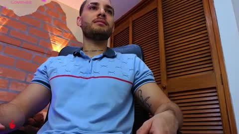 king_meruem online show from 12-18-25, 01:39