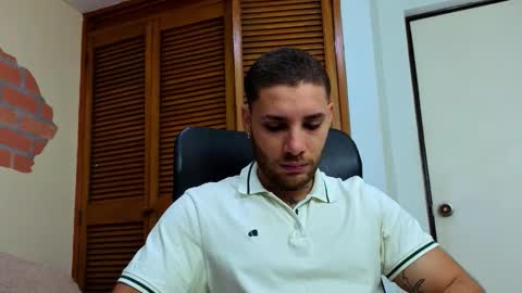 king_meruem online show from 01-06-26, 01:26