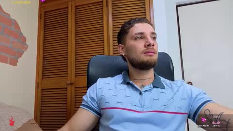 king_meruem online show from 03-06-26, 01:29