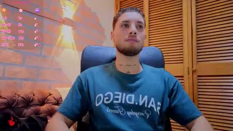 king_meruem online show from 03-29-26, 08:42