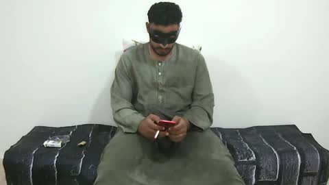 king_of_arabians online show from 06-25-26, 03:05