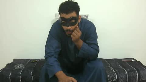 king_of_arabians online show from 07-19-26, 04:38