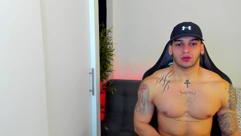 king_of_kings__ online show from 12-13-24, 04:11