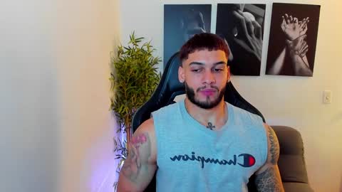 king_of_kings__ online show from 01-17-25, 03:00