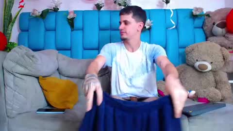 king voy online show from 02-13-26, 07:04