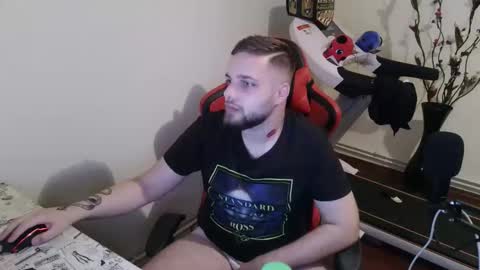 kingadonisss online show from 10-22-25, 07:46