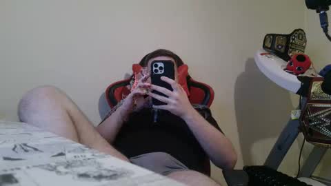 kingadonisss online show from 10-28-25, 06:43