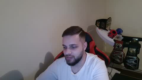 kingadonisss online show from 11-04-25, 03:44