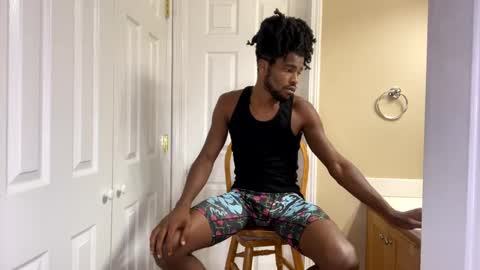 Snapshot of kingalmighty01 chatting on 09-27-25, 05:34 King Almighty01 online show from 09-27-25, 05:34