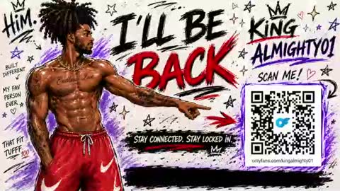Snapshot of kingalmighty01 chatting on 06-17-26, 02:58 King Almighty01 online show from 06-17-26, 02:58