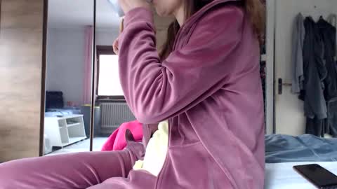 Snapshot of kingandprincess chatting on 05-31-26, 05:31 sexysexyhotwetpinkredpussy online show from 05-31-26, 05:31