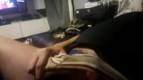 kingblackcock1978 online show from 05-18-26, 11:43