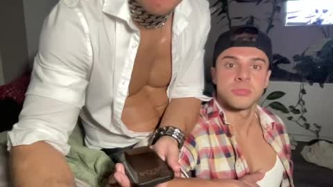 kingboy2333 online show from 07-19-26, 02:04