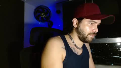 Snapshot of kingcat420 chatting on 01-12-25, 12:49 Jake online show from 01-12-25, 12:49