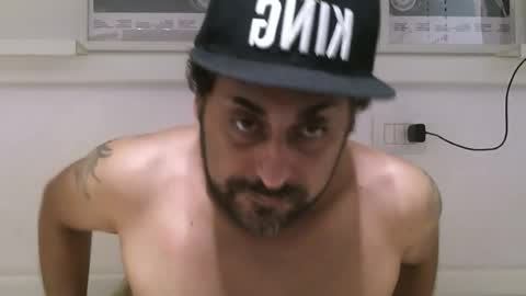  ivano corona  online show from 08-09-26, 01:16