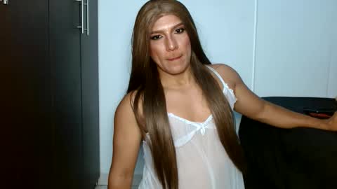 luisa queen online show from 01-14-26, 08:25