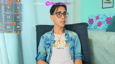 Snapshot of kingdanny_8 chatting on 10-18-25, 02:47 kingdanny_8 online show from 10-18-25, 02:47