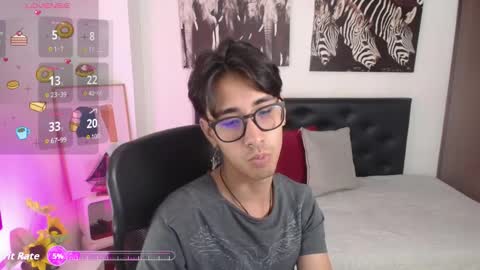 Snapshot of kingdanny_8 chatting on 10-31-25, 02:56 kingdanny_8 online show from 10-31-25, 02:56