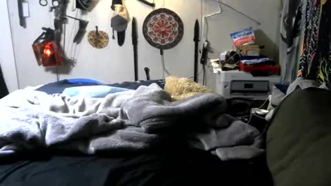 Jerry online show from 01-18-26, 05:33