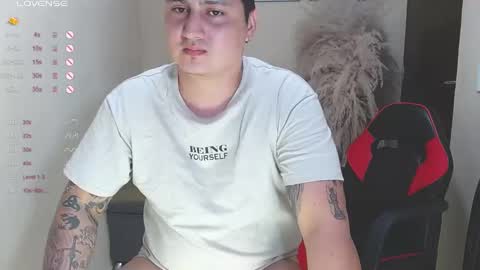 kingdominico online show from 01-16-25, 04:28