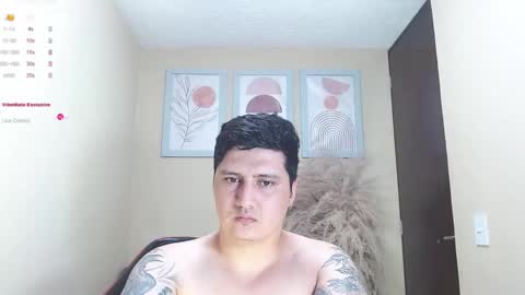 kingdominico online show from 01-30-25, 05:19