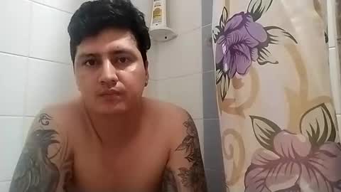 kingdominico online show from 03-02-25, 06:16