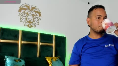 Snapshot of kingg_jay chatting on 05-12-26, 11:40 kingg_jay online show from 05-12-26, 11:40