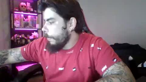 James online show from 06-11-26, 03:43
