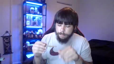 James online show from 06-13-26, 03:37