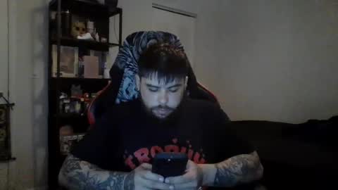 James online show from 06-24-26, 11:37