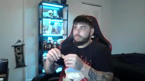 James online show from 06-25-26, 06:45