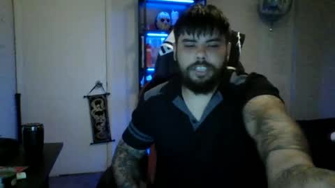 James online show from 07-12-26, 03:41