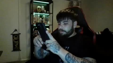 James online show from 07-19-26, 02:37