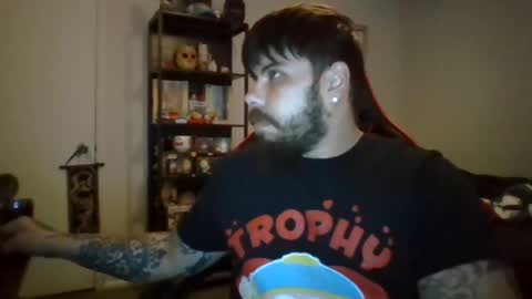 James online show from 07-24-26, 03:21