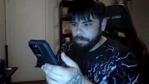 James online show from 07-30-26, 10:03