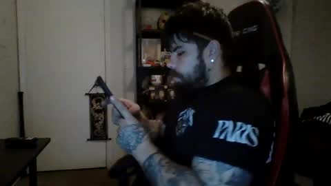 James online show from 08-06-26, 11:45
