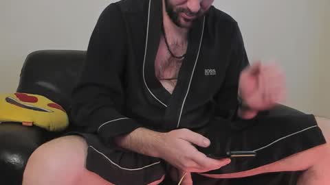 The King online show from 02-16-26, 09:27