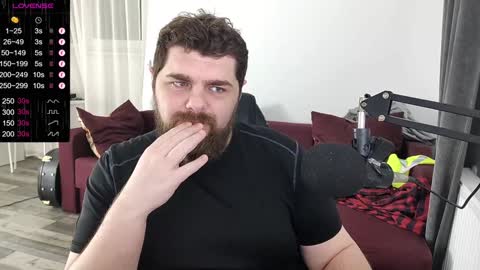 Marti online show from 01-09-25, 02:22