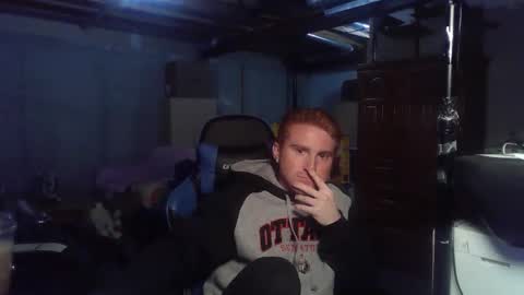 Snapshot of kingoffootfetish chatting on 04-21-26, 05:17 Master King Tommy online show from 04-21-26, 05:17