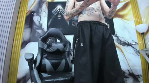 elik online show from 07-14-26, 10:21
