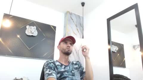 KING  online show from 03-18-26, 03:31