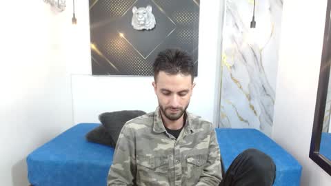 KING  online show from 04-04-26, 03:16