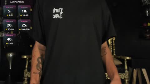 Snapshot of kingparker1 chatting on 12-07-24, 02:53 A L E X online show from 12-07-24, 02:53